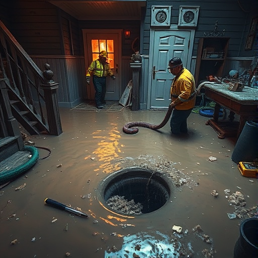 سپتینک وچاه فاظلاب لوله بازکنی رسولی