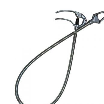 گیره وچنگک در آوردن اشیاء